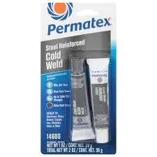 0825 14600 COLD WELD PERMATEX