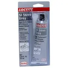  0825 SILICON GRIS LOCTITE