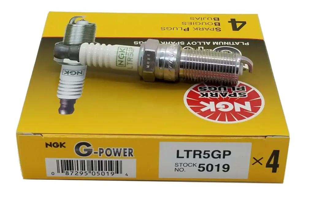 LTR5GP CANDELAS NGK