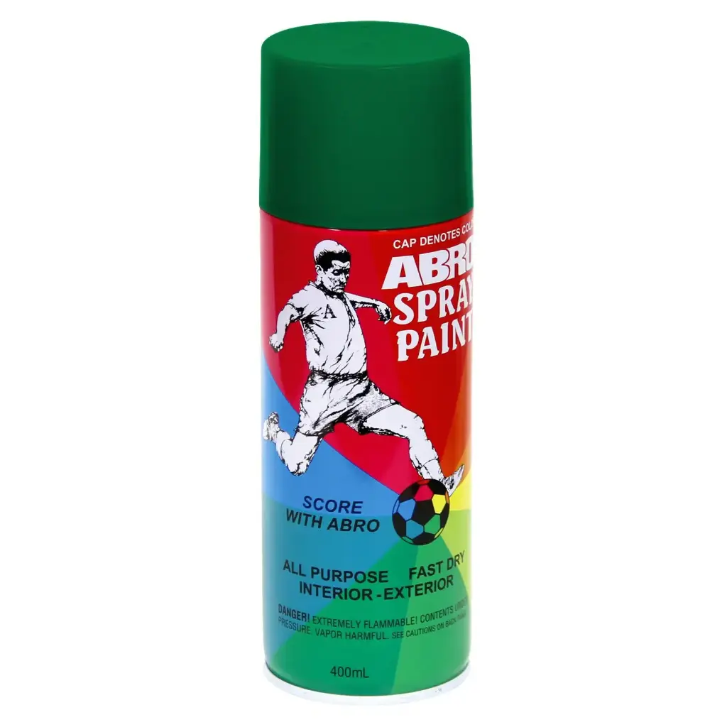 PINTURA EN ESPRAY