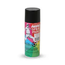 PINTURA EN ESPRAY