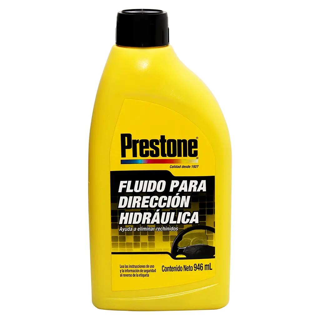 ACEITE HIDRAULICO
