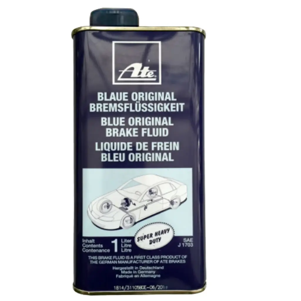 J1703 LIQUIDO DE FRENOS ATE