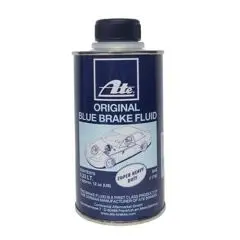 LIQUIDO DE FRENOS ATE