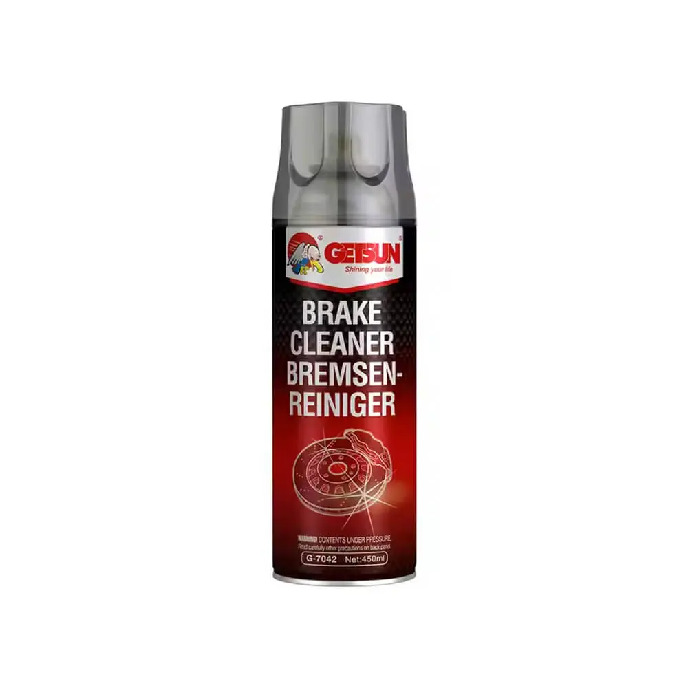 G-7042 LIMPIADOR DE FRENOS