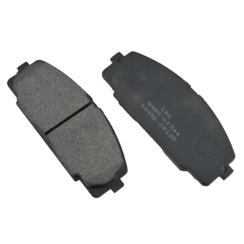 Pastillas MF-490