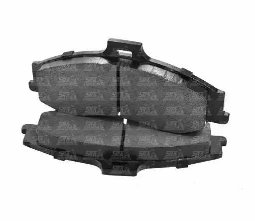 [Semi metalica] Pastillas MF-608