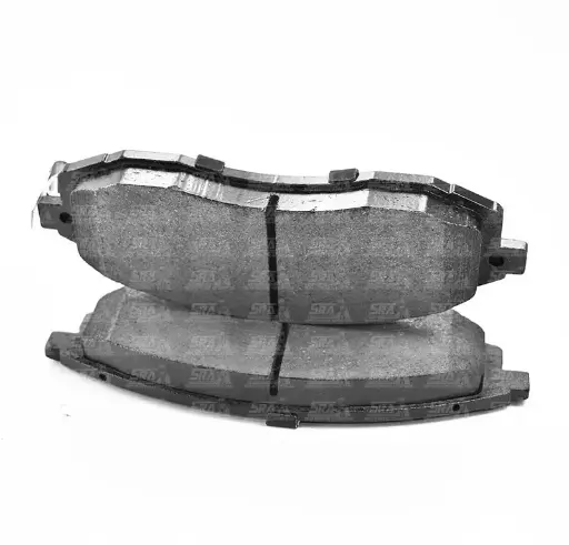 [Semi metalica] Pastillas MF-614