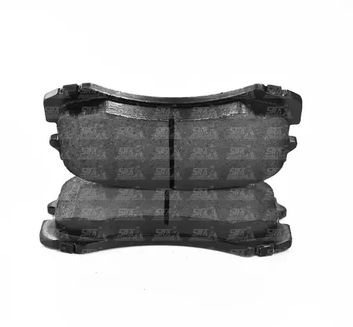 [Semi metalica] Pastillas MF-615