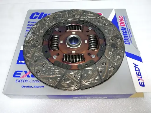 [MAZDA B2900 04 EXEDY 250*] MZC574 DISCO DE CLUTCH