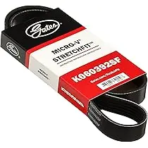 [GATES] K0 60947 FAJA MICROV
