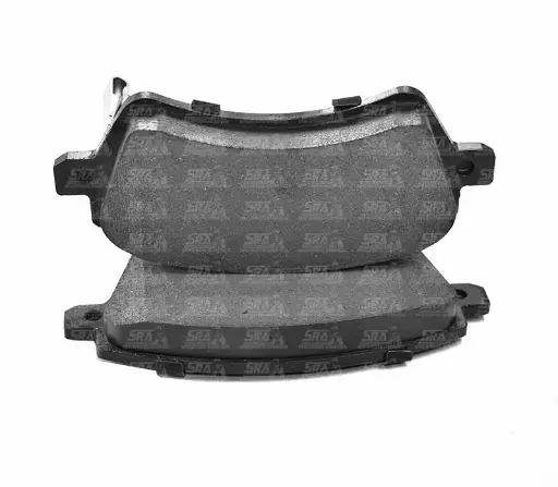 [Semi metalica] Pastillas MF-670