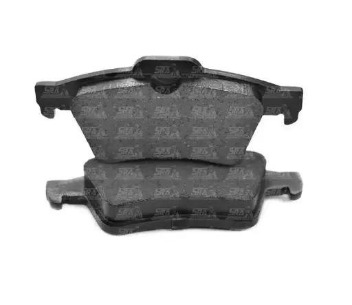 [Semi Metalica] Pastillas MF-684