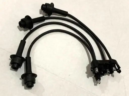 [TOYOTA 3Y] S4-28116 CABLES DE CANDELAS