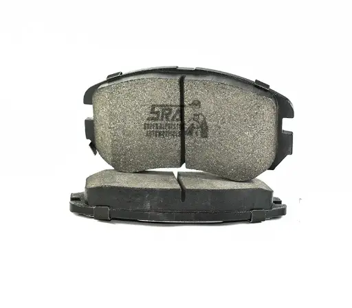 [PASTILLAS HYUNDAI TUCSON 07  DELANTERAS] Pastillas MF-699