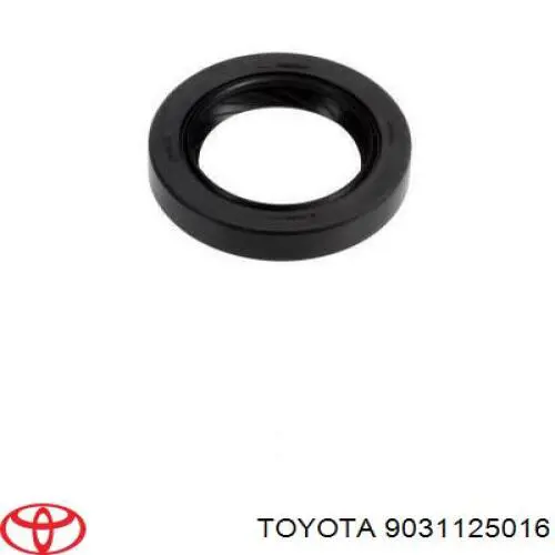 [25*37*8 TOYOTA] NJ617 RETENEDOR