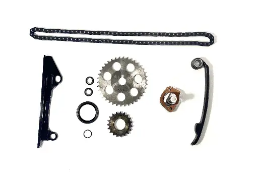 [NISSAN SENTRA GA16 12V 90-] N111K KIT DE TIEMPO