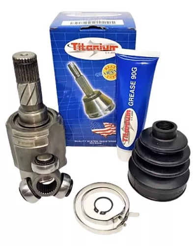 [MAZDA / KIA RIO A26-F22-035] MZ 519 634008 COPA 