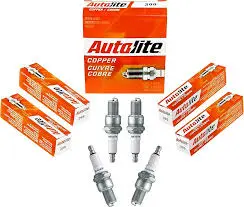 [QUITAFALLA 13/16] 399 CANDELAS AUTO LITE
