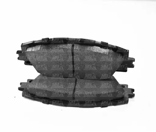 [Semi Metalica] Pastillas MF-747