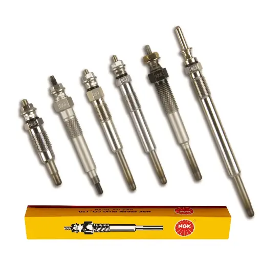 [TOYOTA 2L 11V NGK] Y715R CANDELAS DE PRECALENTAMIENTO