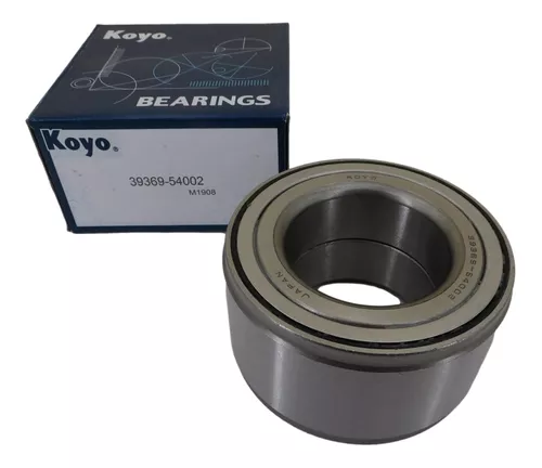 [TOYOTA RUNNER 98-02] BHU54663 COJINETE DE RDA DEL.