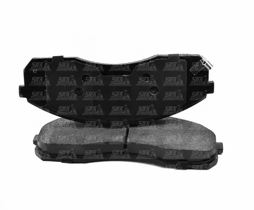 [Semi metalica] Pastillas MF-760
