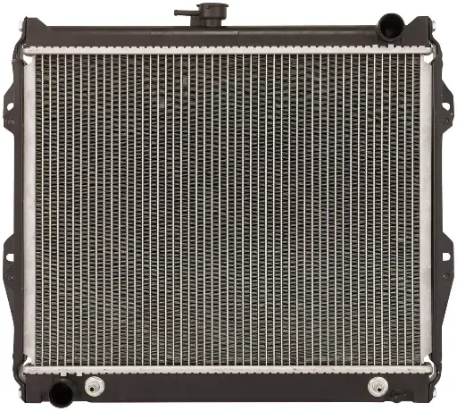 [22R PLASTICO] RADIADOR DE 22R