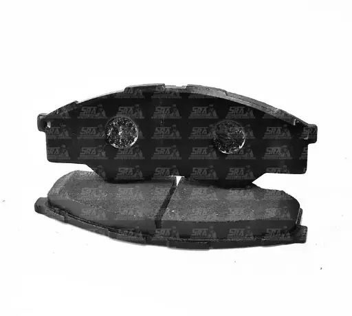 [SEMIMETALICA] Pastillas MF-793