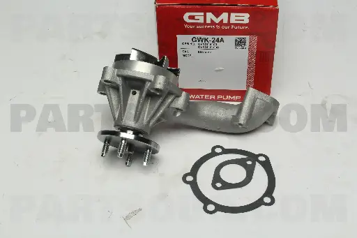 [KIA BESTA 96] GWK24A BOMBA DE AGUA