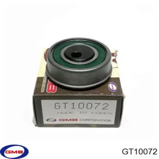 [HYUNDAI SANT FE] GT10072 TENSOR
