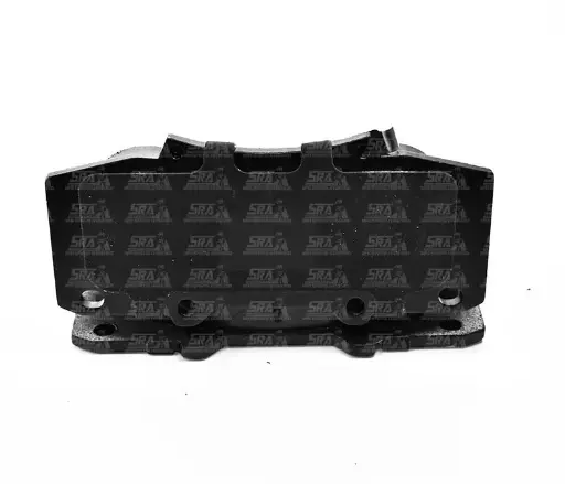 [Semi metalicas] Pastillas MF-855