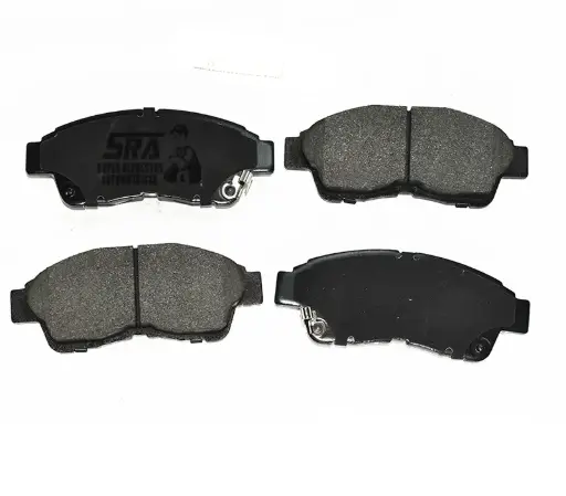 [TOYOTA COROLLA, RAV4 96-] MF-377 PASTILLAS CERAMICAS