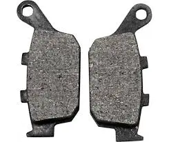 [Semimetalicas] Pastillas MF-882