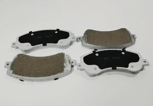 [CERAMICA] Pastillas MF-885