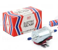 [ELECTRICA CARBURADO HKT] HEP-02 BOMBA DE GASOLINA