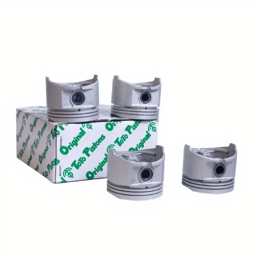 [MITSUBISHI 4G32 TOTO] M769VL .050 PISTONES