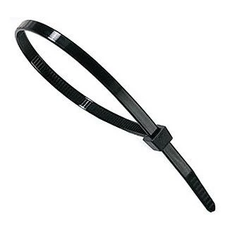 [NEGRA] 3P-022 ABRAZADERA PLASTICA 