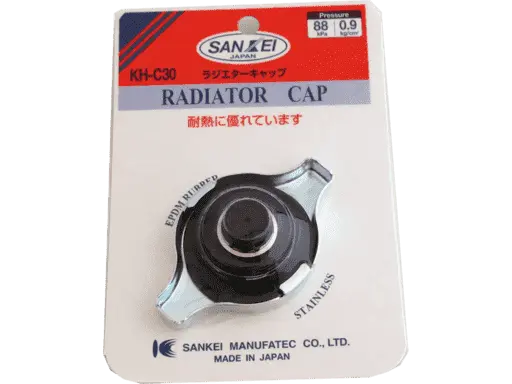 [0.9 CHICHITA SANKEI] KH-C30 TAPON DE RADIADOR