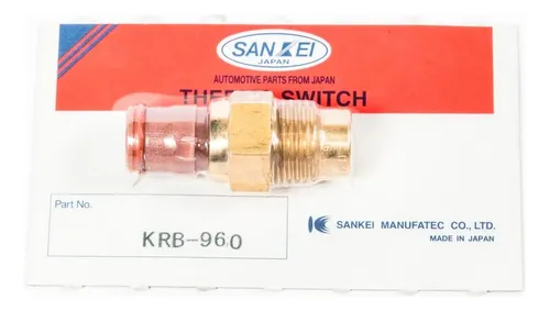 [TOYOTA COROLLA 92-] KRB-960 THERMO SWITCH