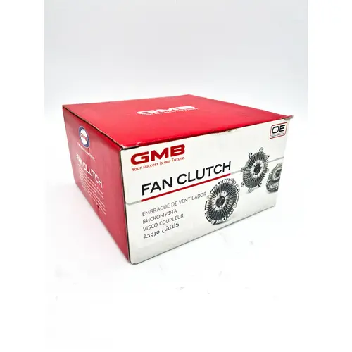 [NISSAN FRONTIER 98-] GFN-209 FAN CLUTCH