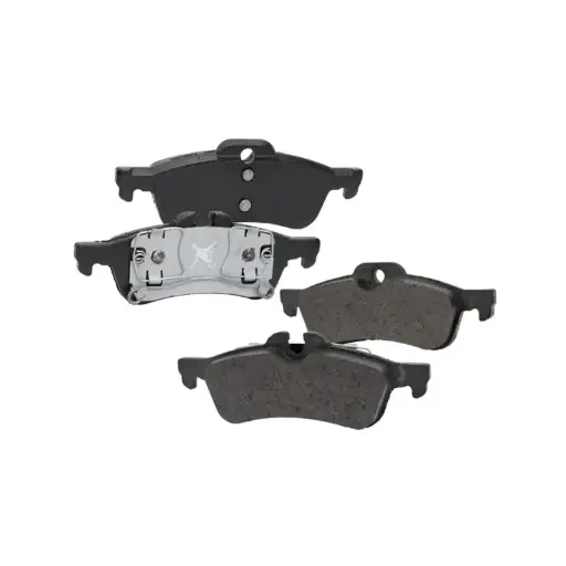[MINICOOPER 03- 1.6 TRAS] MF-914 PASTILLAS