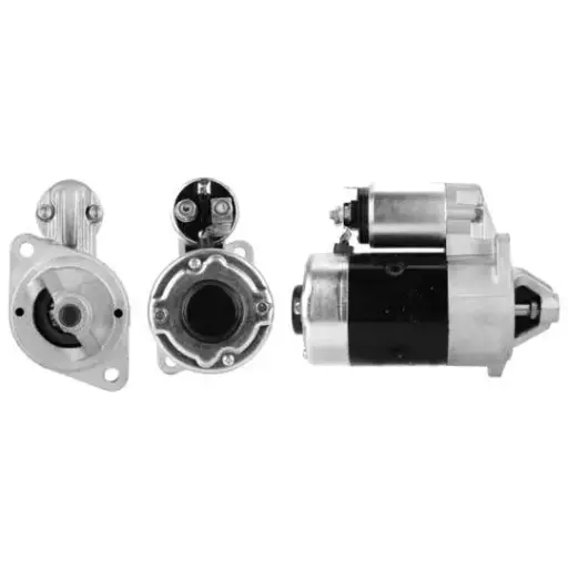 [NISSAN Z24 84 MOTOR DE ARRANQUE] 23300-U0101 STARTER