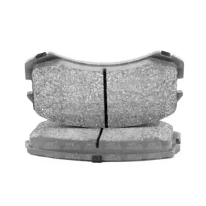 [MF-965 MAZDA 3 MIT. OUTLANTHER 13-16 CERAMICA TRASERA] Pastillas MF-965