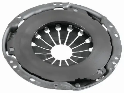 [TOYOTA COROLLA 3T] TYC552 CANASTA DE CLUTCH