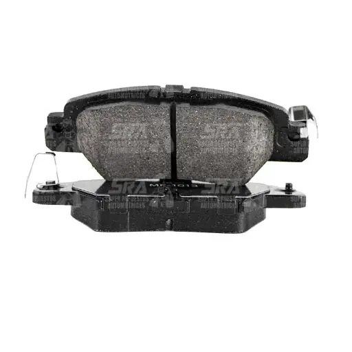 [PASTILLAS MAZDA  CX5 16- TRASERAS CERAMICA] Pastillas MF-1013