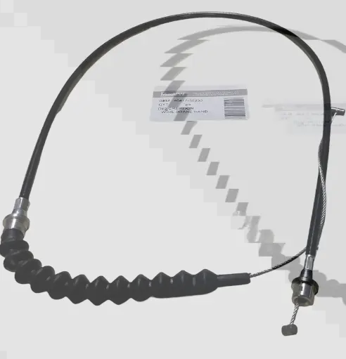 [TOYOTA 22R] 46410-35220 CABLE DE FRENO DE MANO