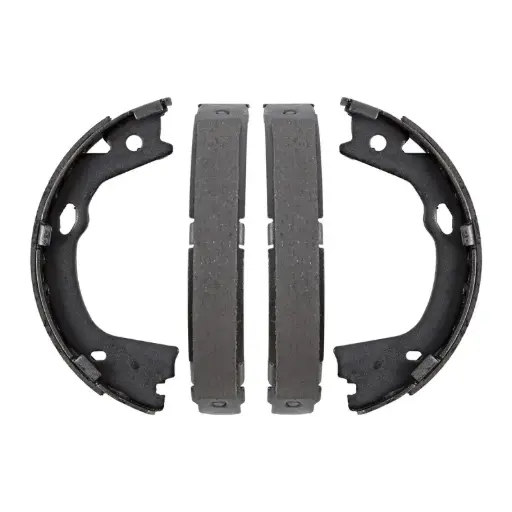 [TOYOTA SCION 06-] S0832 FRICCIONES
