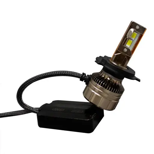 [JUEGO] H4 LED BOMBILLA