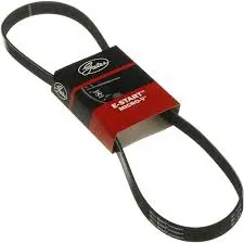 [TOYOTA COROLLA 6PK 1890] K0 60744 FAJA MICROV